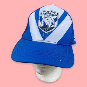 NRL Bulldogs Hat